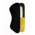Наклейка на задник обуви от натирания MAVI STEP Anti-Slip Black
