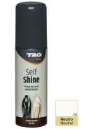 Жидкий крем для блеска обуви TRG Self Shine