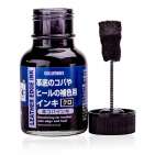 Краска для подошвы и каблуков Columbus Leather Edge Ink, 70 мл