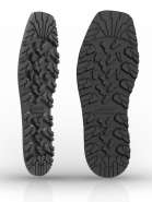 Подошва для обуви Michelin Trek Sole