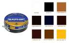Воск для кожаной обуви Saphir Pate De Luxe, 50 мл
