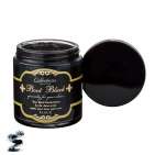 Крем для обуви черный Boot Black Collections Shoe Cream