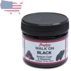 Краска для подошвы обуви и каблуков Angelus Walk On Paint Sole Coat, 60 мл