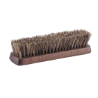 Щетка для полировки обуви MAVI STEP Horsehair Middle Dark