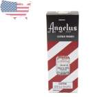 Краска для рантов и подошвы обуви Angelus Sole and Heel Dressing, 88.7 мл