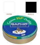 Защитный жир для обуви Saphir Graisse Hp Dubbin, 100 мл