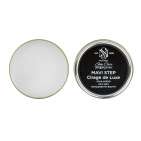 Воск для обуви MAVI STEP Cirage de Luxe, 25 мл