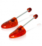 Пластиковые формодержатели для мужской обуви MAVI STEP Shoetree Men, 41-46 размер
