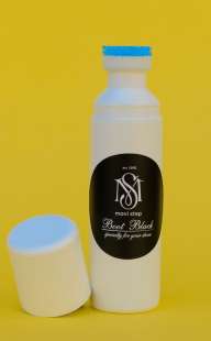 Средство для чистки кроссовок и спортивной обуви MAVI STEP Sport Shampoo, 75 мл фото 97834