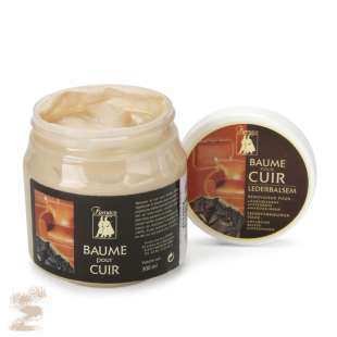 Famaco Baume Pour Cuir