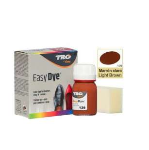 Краска для кожи Испания TRG Easy Dye, 25 мл фото 89366