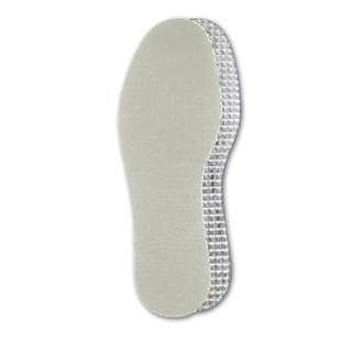 Зимние стельки MAVI STEP Alu Super White, 35-46 р. фото 5728