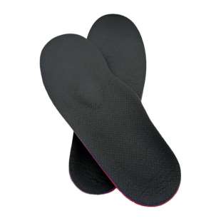 Ортопедические стельки MAVI STEP Biomechanics TEX Black 36/37 фото 106252