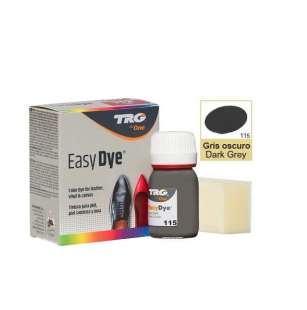 Краска профессиональная для кожи TRG Easy Dye