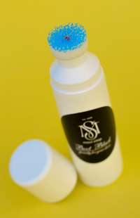 Средство для чистки кроссовок и спортивной обуви MAVI STEP Sport Shampoo, 75 мл фото 97835