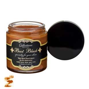 Крем для обуви Япония Boot Black Collections Shoe Cream, 100 мл фото 101793