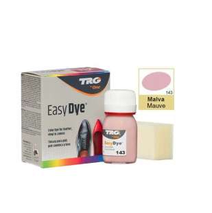 Краска для кожи Испания TRG Easy Dye, 25 мл фото 89378