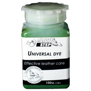 Краска для кожи MAVI STEP Universal Dye, 100 мл