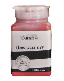 Краска для обуви из кожи и текстиля Франция MAVI STEP Universal Dye, 100 мл фото 90172