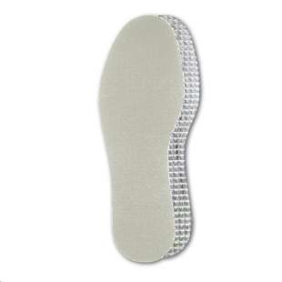 Детские зимние стельки MAVI STEP Alu Super White Kids, 19-35 р.