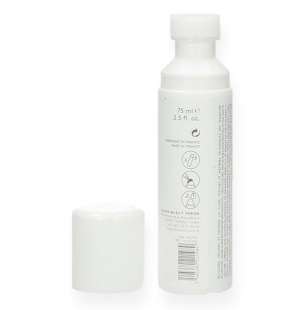 Крем-краска для белых кроссовок Famaco Sneakers White Express, 75 мл