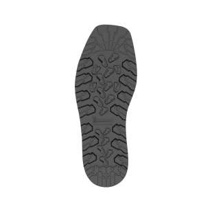 Подошва для обуви Michelin Trek Sole фото 26476