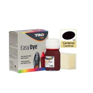 Краска для кожи Испания TRG Easy Dye, 25 мл фото 89363