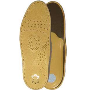 Детские ортопедические стельки с супинатором MAVI STEP Relax Kids фото 8349
