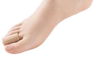 Напальчник для пальцев ног MAVI STEP Mini Tex