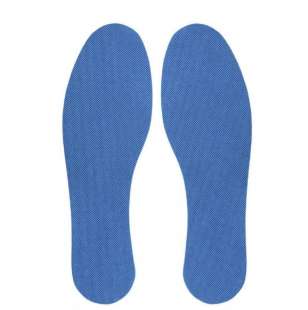 Антибактериальные стельки для обуви MAVI STEP Odour Stop Strong, 35-46 р. фото 94586