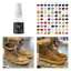 MAVI STEP Nubuck Suede Spray фото-1