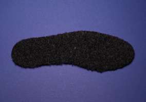 Зимние стельки